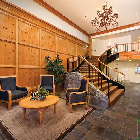 Worldmark Grand Lake Monkey Island Exterior photo