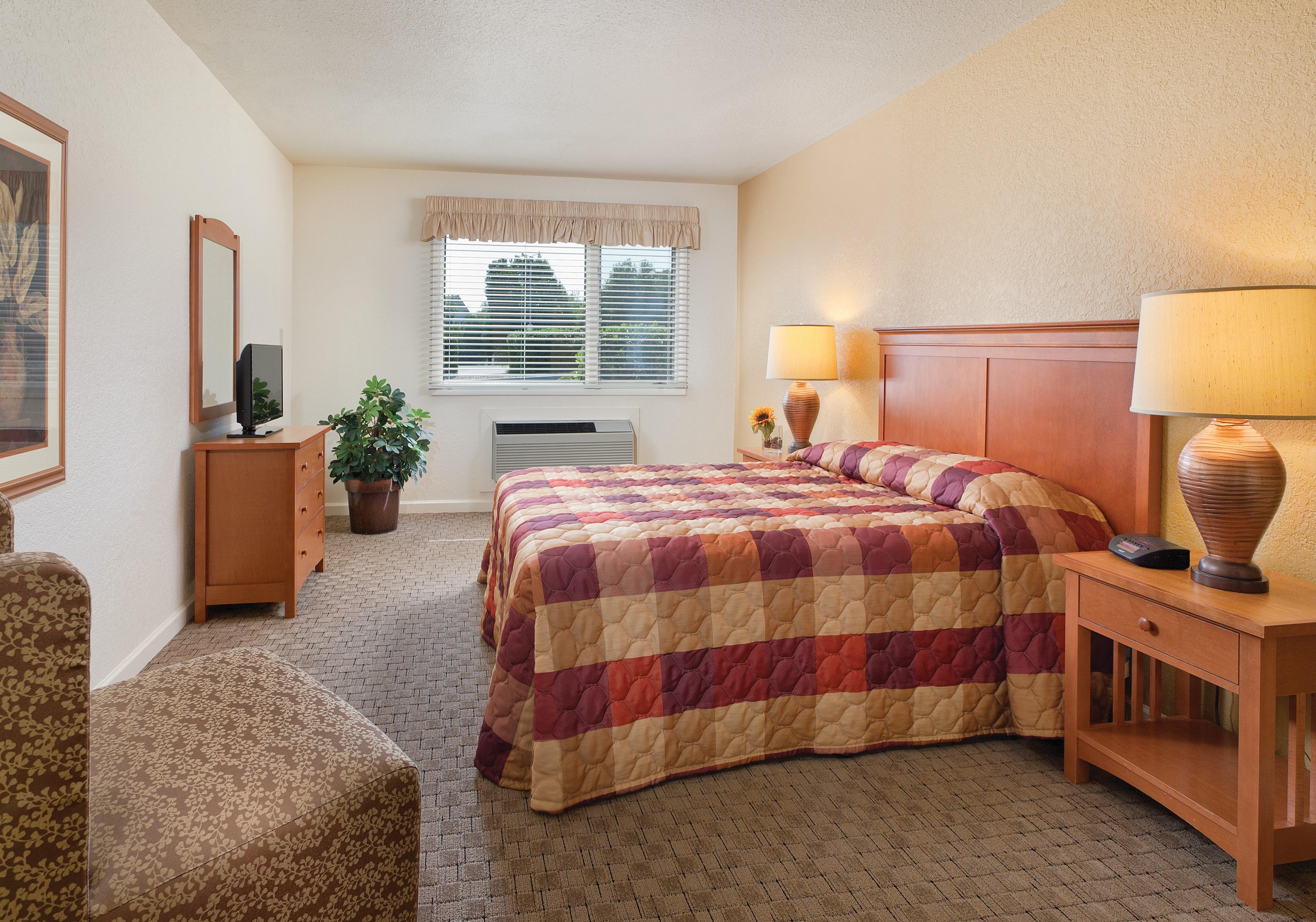 Worldmark Grand Lake Monkey Island Exterior photo