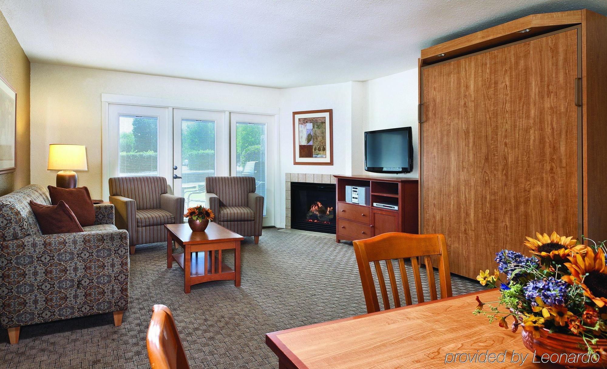 Worldmark Grand Lake Monkey Island Exterior photo