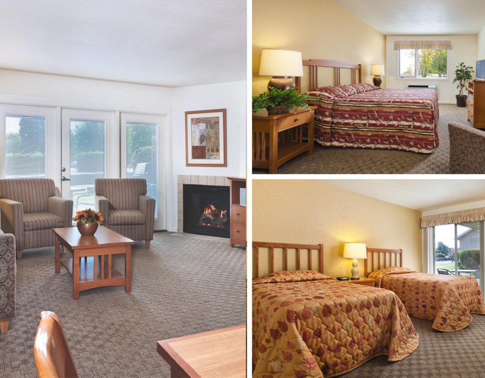Worldmark Grand Lake Monkey Island Exterior photo