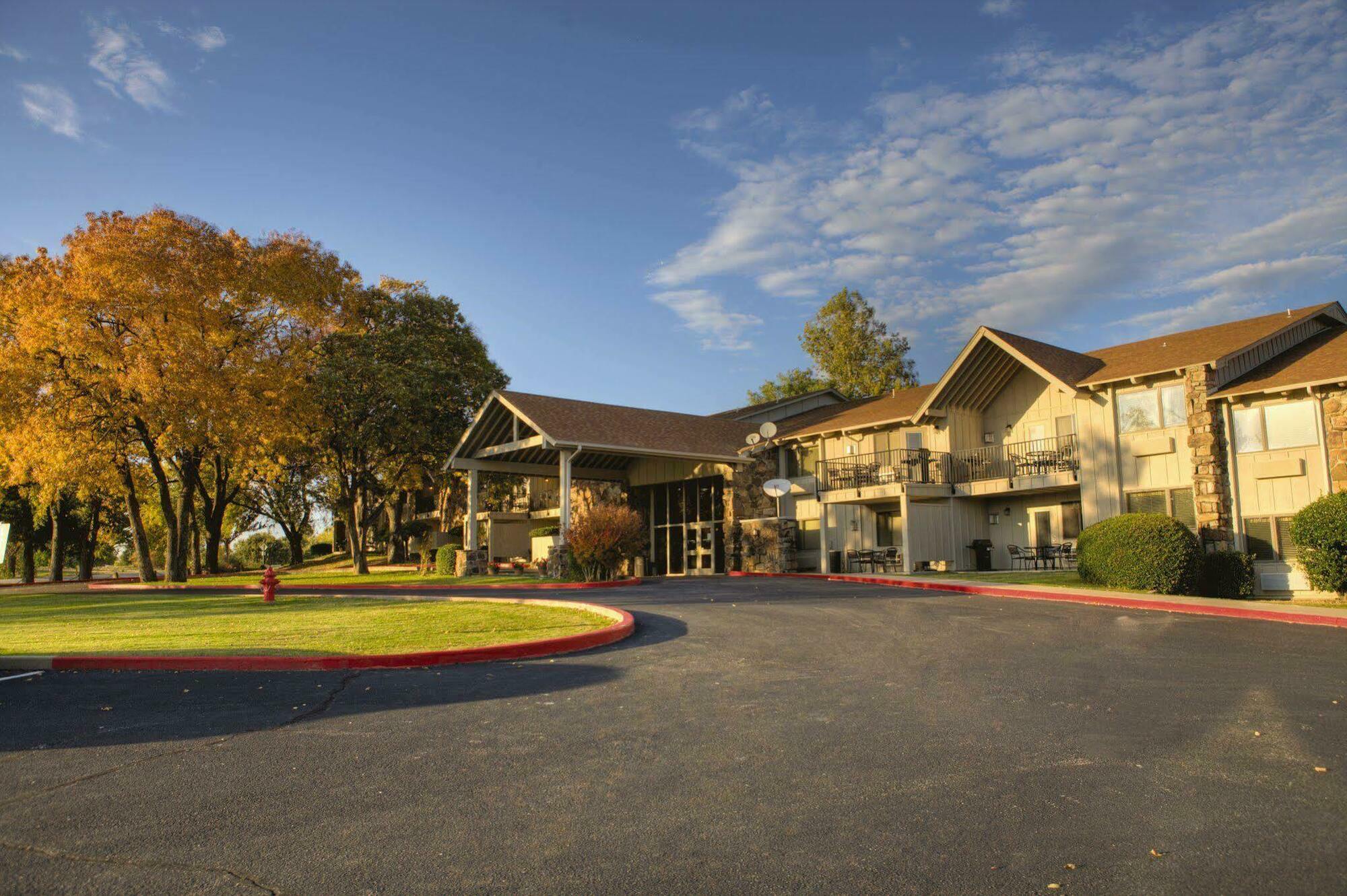 Worldmark Grand Lake Monkey Island Exterior photo